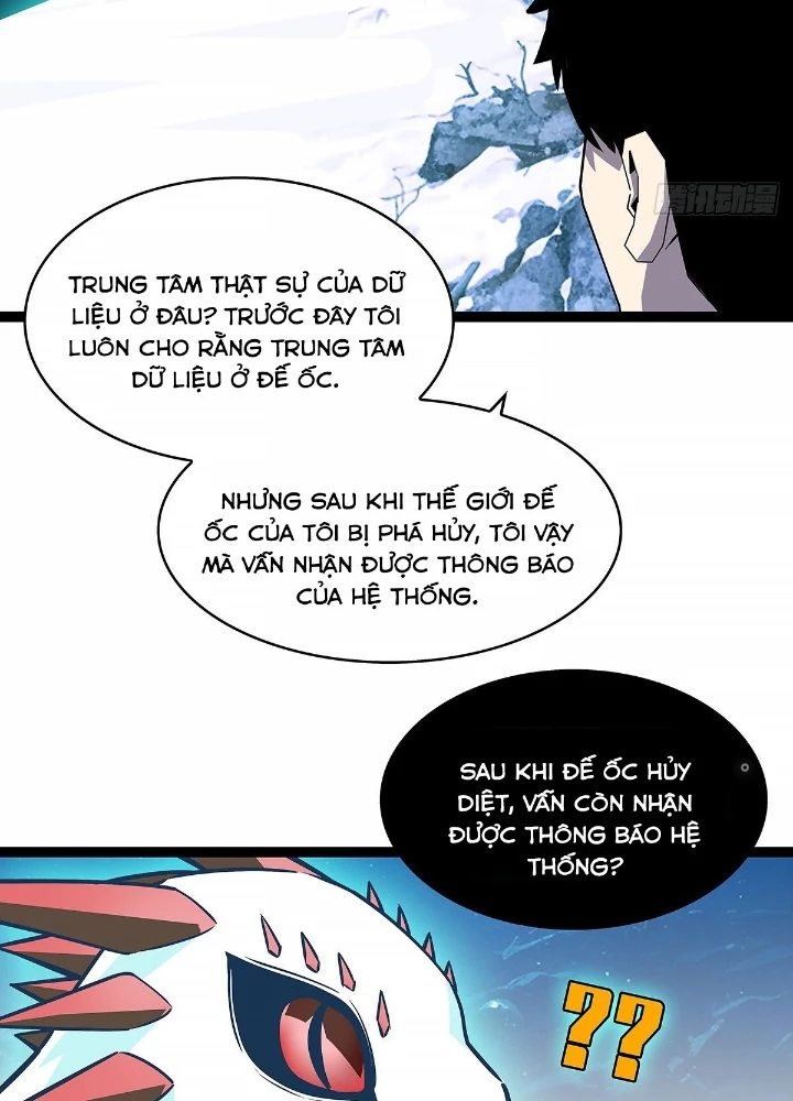 Bắt Đầu Vùng Dậy Từ Việc Chơi Game Nghiêm Túc Chapter 199 - Trang 2