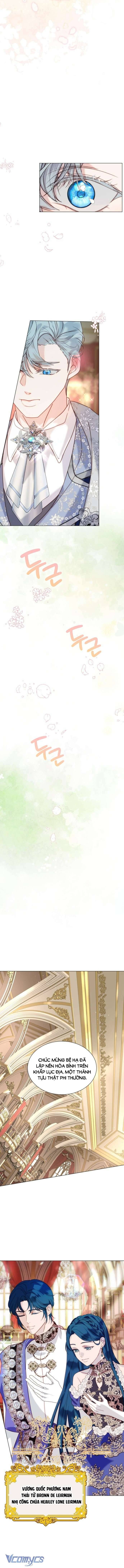 Tôi Được Sinh Ra Là Con Gái Thứ Hai Chapter 69 - Trang 2