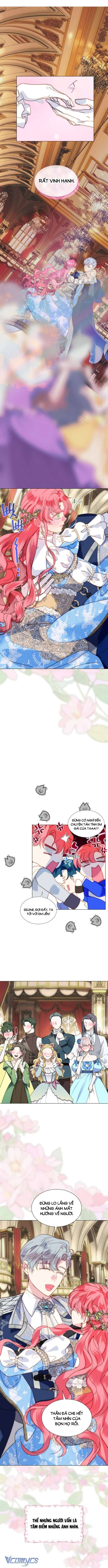 Tôi Được Sinh Ra Là Con Gái Thứ Hai Chapter 69 - Trang 2