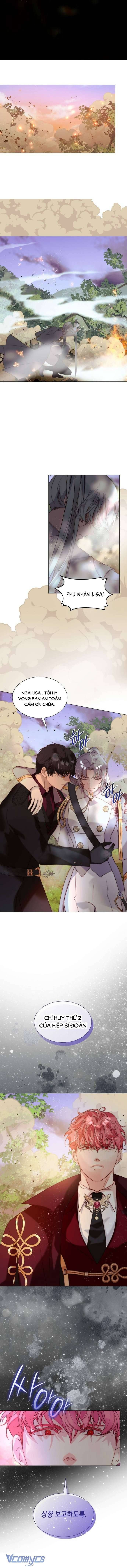 Tôi Được Sinh Ra Là Con Gái Thứ Hai Chapter 75 - Trang 2