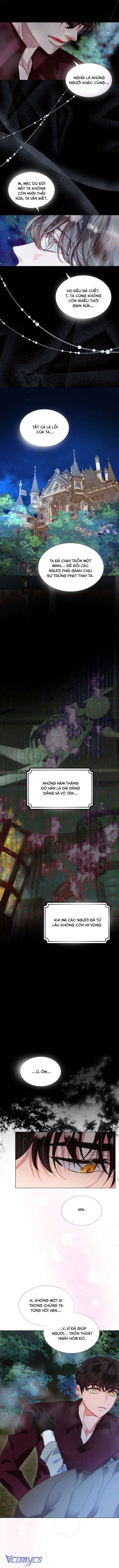Tôi Được Sinh Ra Là Con Gái Thứ Hai Chapter 80 - Trang 2