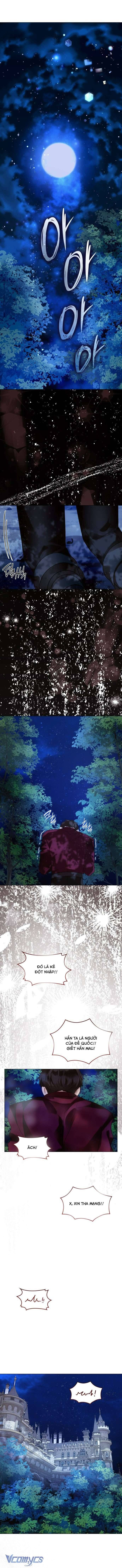 Tôi Được Sinh Ra Là Con Gái Thứ Hai Chapter 80 - Trang 2