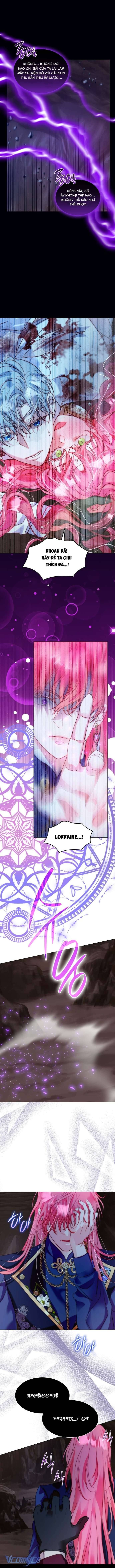 Tôi Được Sinh Ra Là Con Gái Thứ Hai Chapter 83 - Trang 2