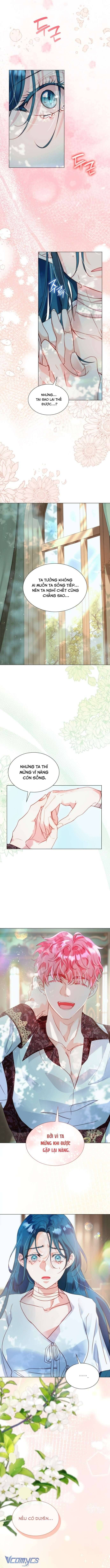Tôi Được Sinh Ra Là Con Gái Thứ Hai Chapter 83 - Trang 2