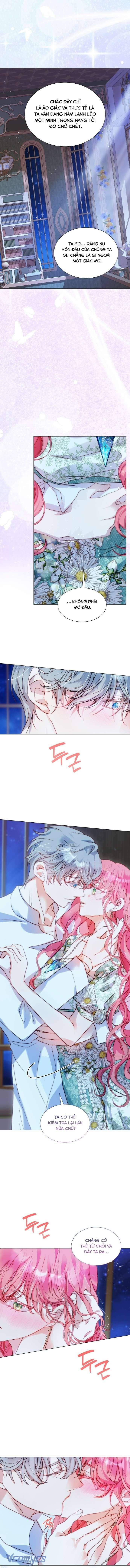 Tôi Được Sinh Ra Là Con Gái Thứ Hai Chapter 83 - Trang 2