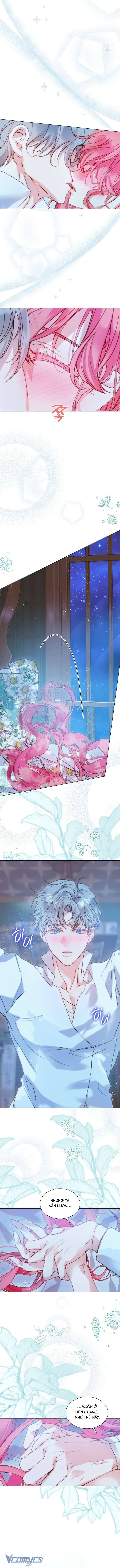 Tôi Được Sinh Ra Là Con Gái Thứ Hai Chapter 83 - Trang 2