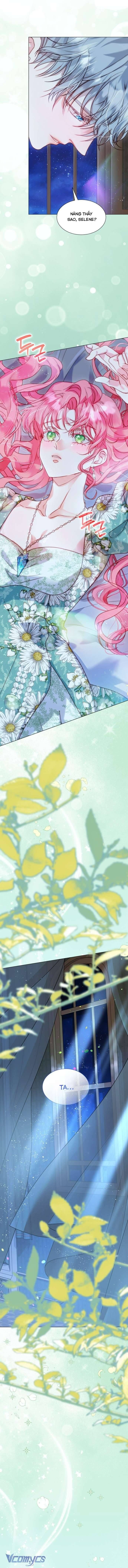 Tôi Được Sinh Ra Là Con Gái Thứ Hai Chapter 83 - Trang 2