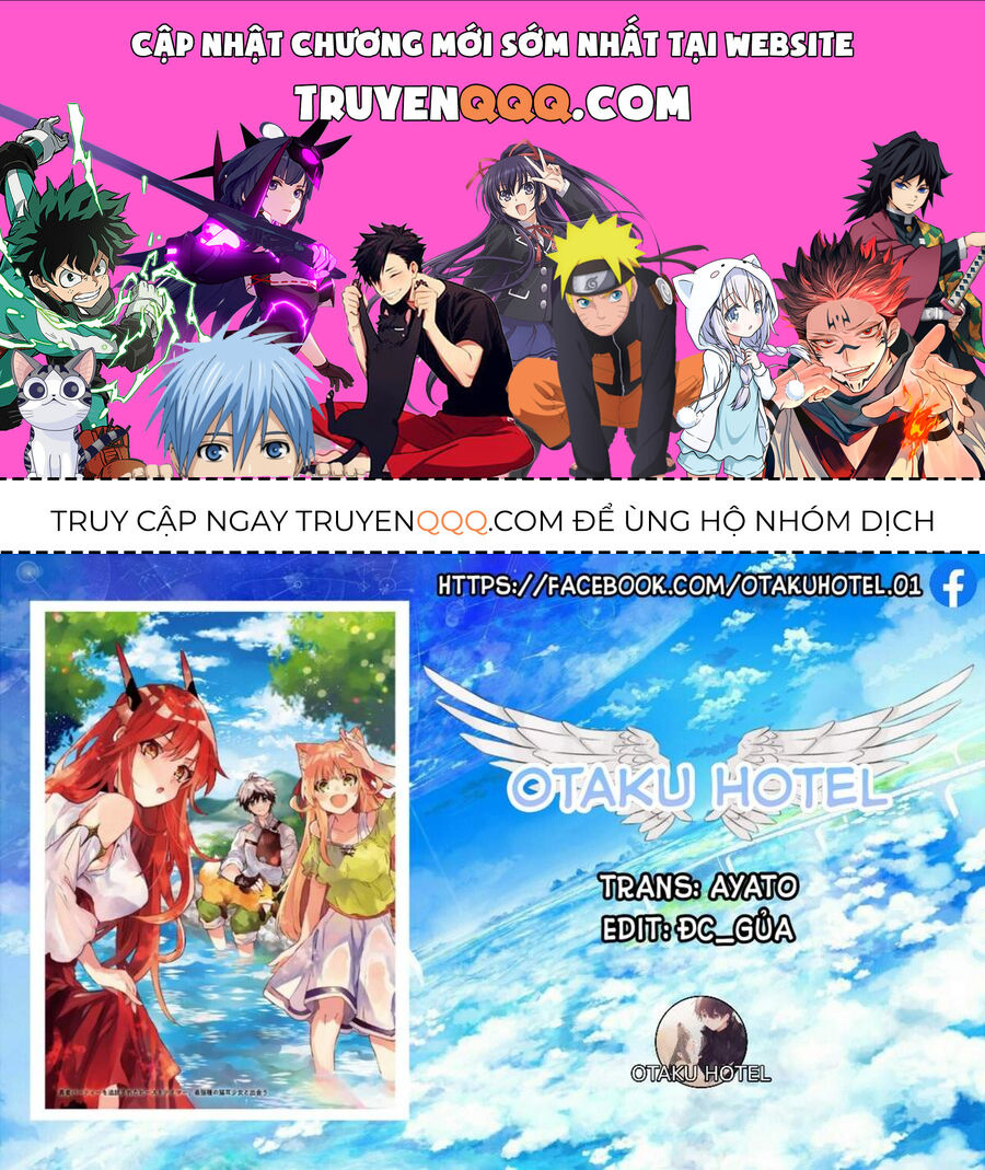 Luyện Thú Sư Sau Khi Bị Đuổi Khỏi Tổ Đội Của Dũng Sĩ, Gặp Được Thiếu Nữ Tai Mèo Của Chủng Tộc Mạnh Nhất Chapter 20 - Trang 2