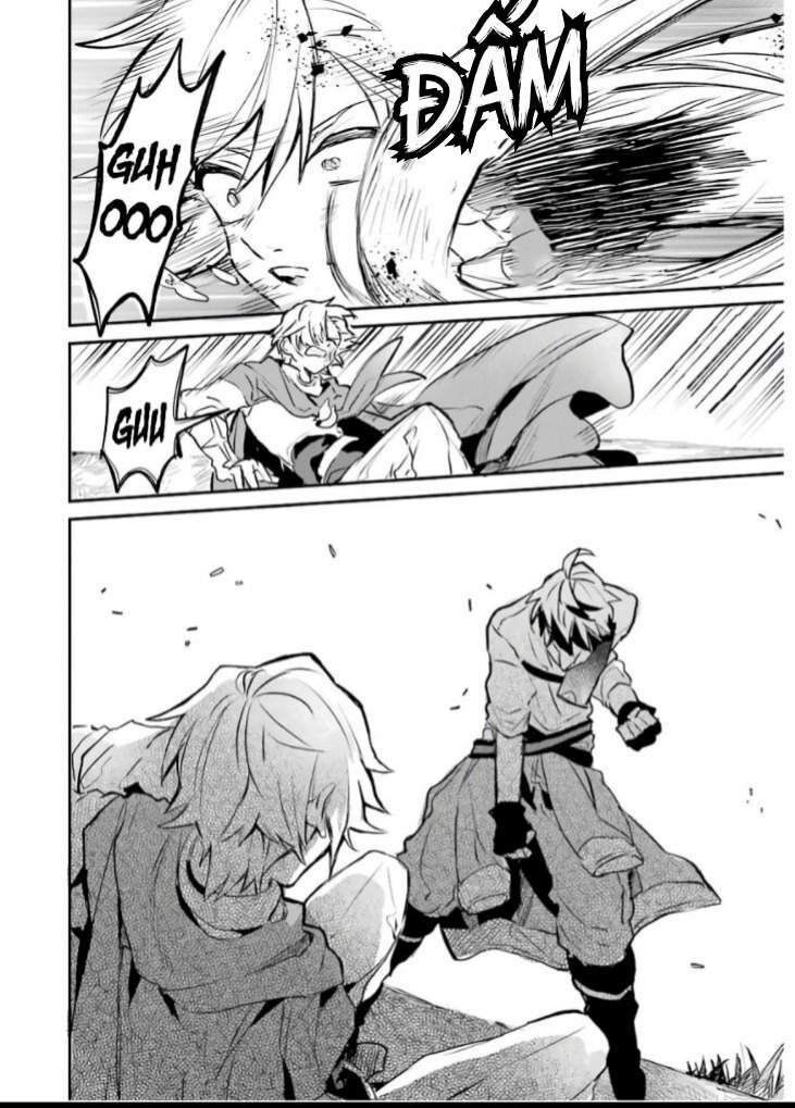 Luyện Thú Sư Sau Khi Bị Đuổi Khỏi Tổ Đội Của Dũng Sĩ, Gặp Được Thiếu Nữ Tai Mèo Của Chủng Tộc Mạnh Nhất Chapter 20 - Trang 2