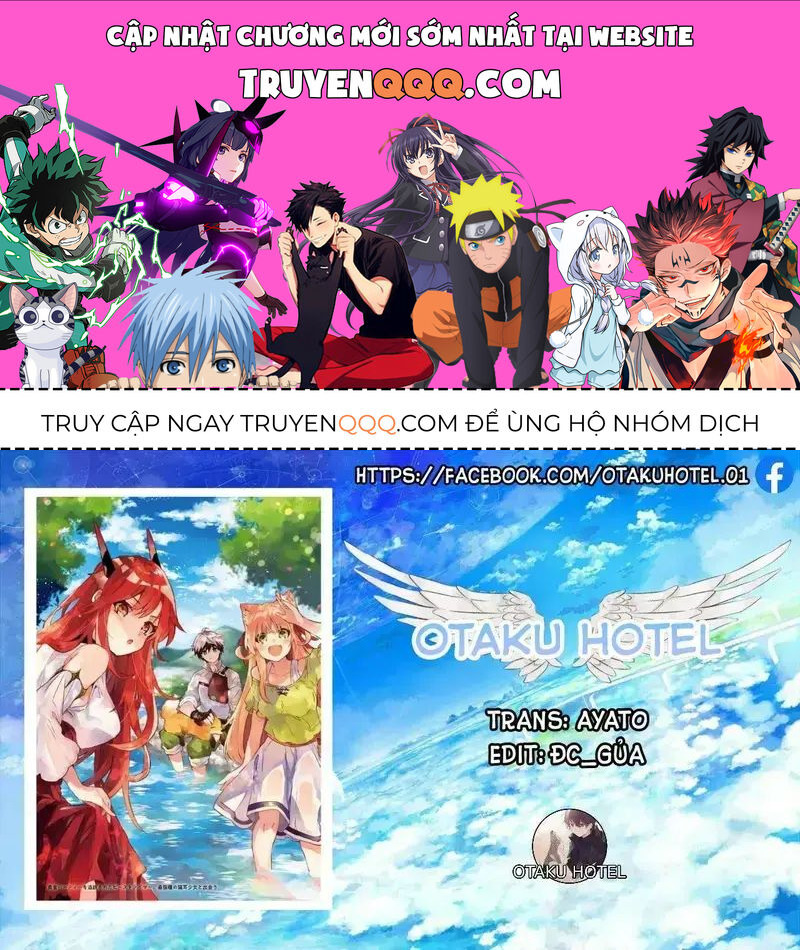 Luyện Thú Sư Sau Khi Bị Đuổi Khỏi Tổ Đội Của Dũng Sĩ, Gặp Được Thiếu Nữ Tai Mèo Của Chủng Tộc Mạnh Nhất Chapter 60 - Trang 2
