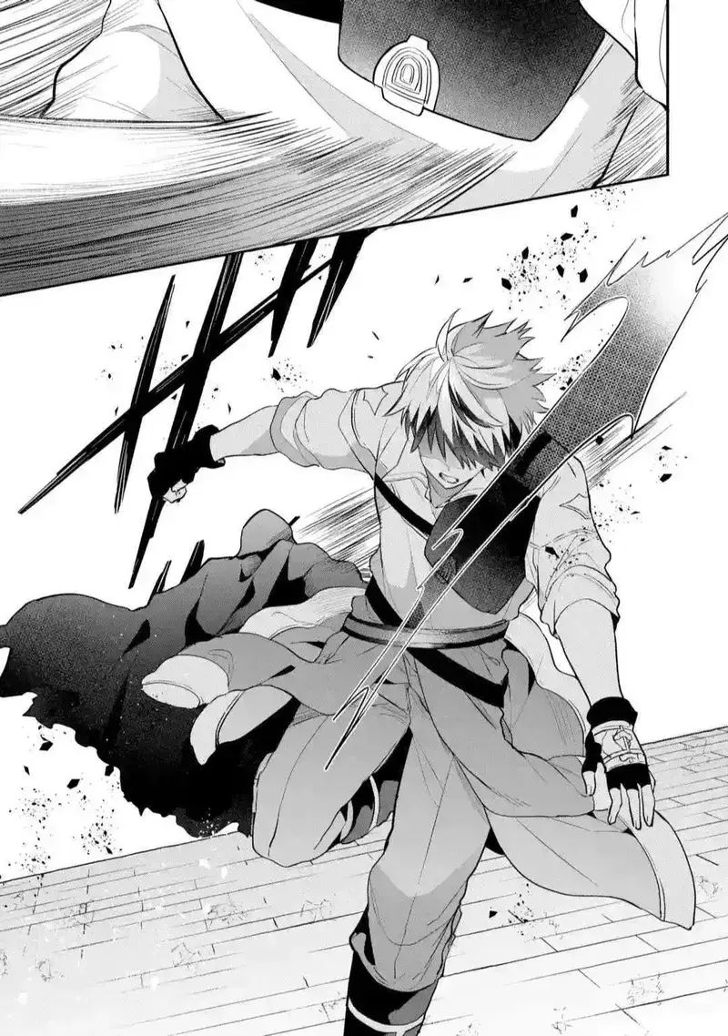 Luyện Thú Sư Sau Khi Bị Đuổi Khỏi Tổ Đội Của Dũng Sĩ, Gặp Được Thiếu Nữ Tai Mèo Của Chủng Tộc Mạnh Nhất Chapter 60 - Trang 2