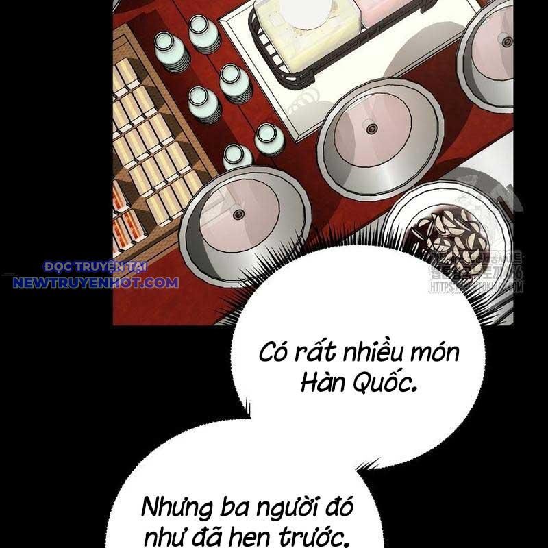Tân Binh Của Đội Bóng Chày Quá Giỏi Chapter 34 - Trang 2