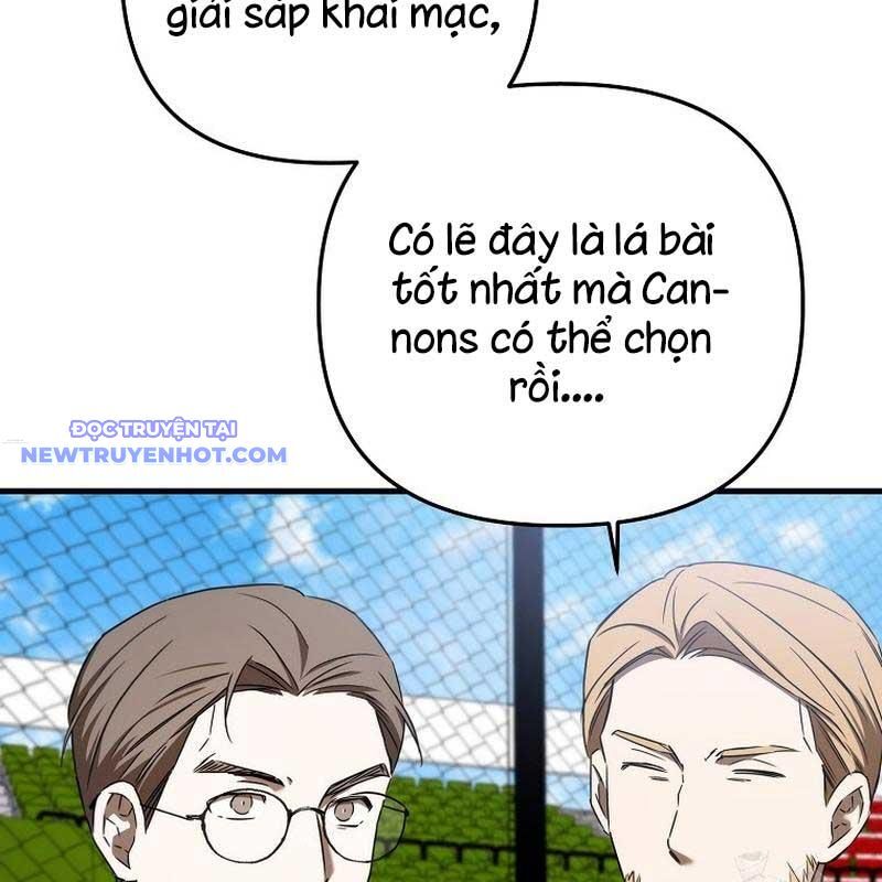 Tân Binh Của Đội Bóng Chày Quá Giỏi Chapter 34 - Trang 2
