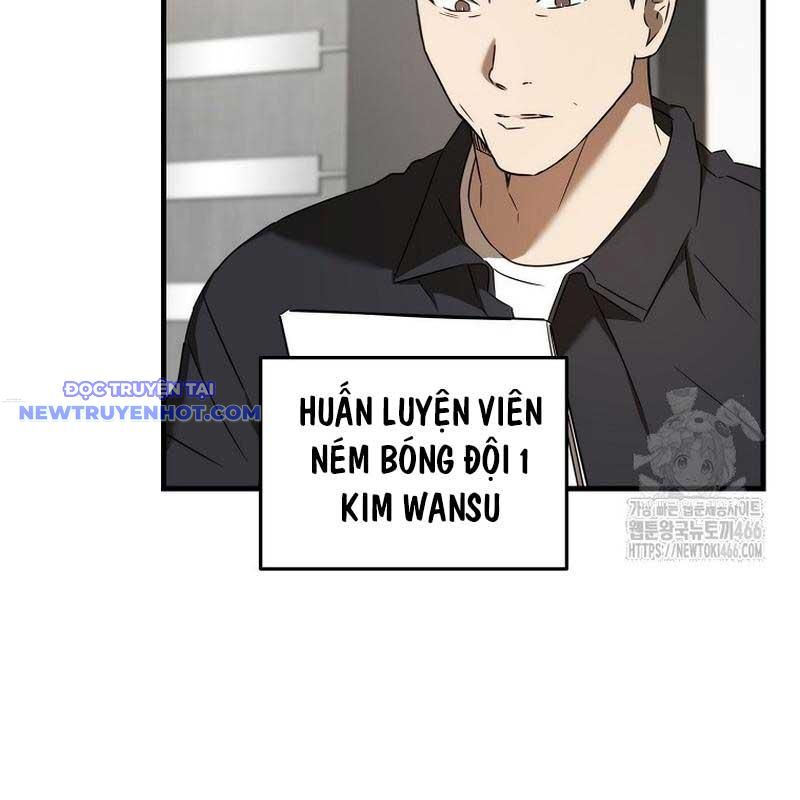 Tân Binh Của Đội Bóng Chày Quá Giỏi Chapter 34 - Trang 2