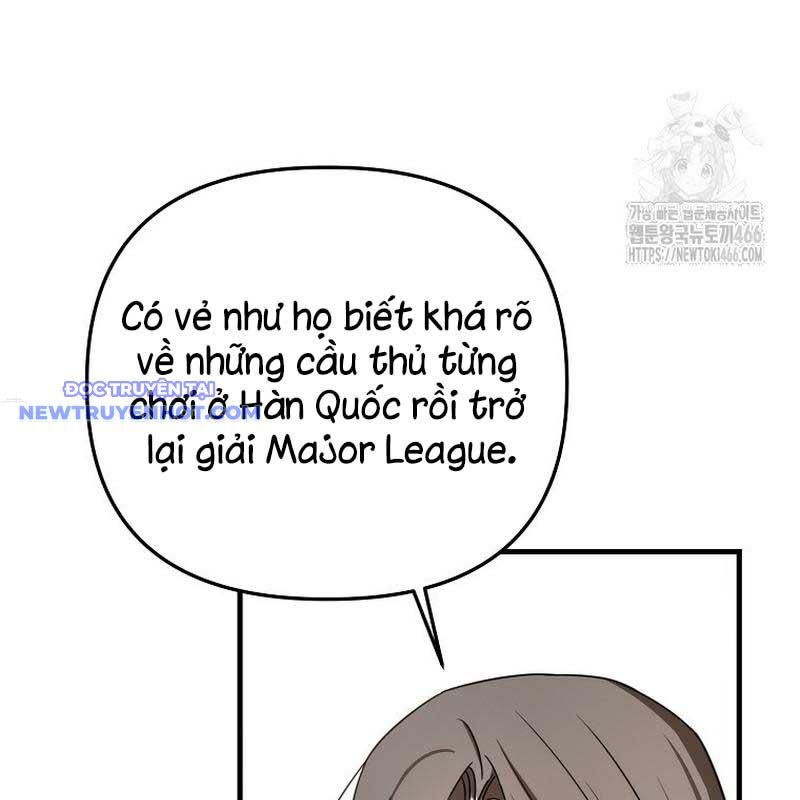 Tân Binh Của Đội Bóng Chày Quá Giỏi Chapter 34 - Trang 2