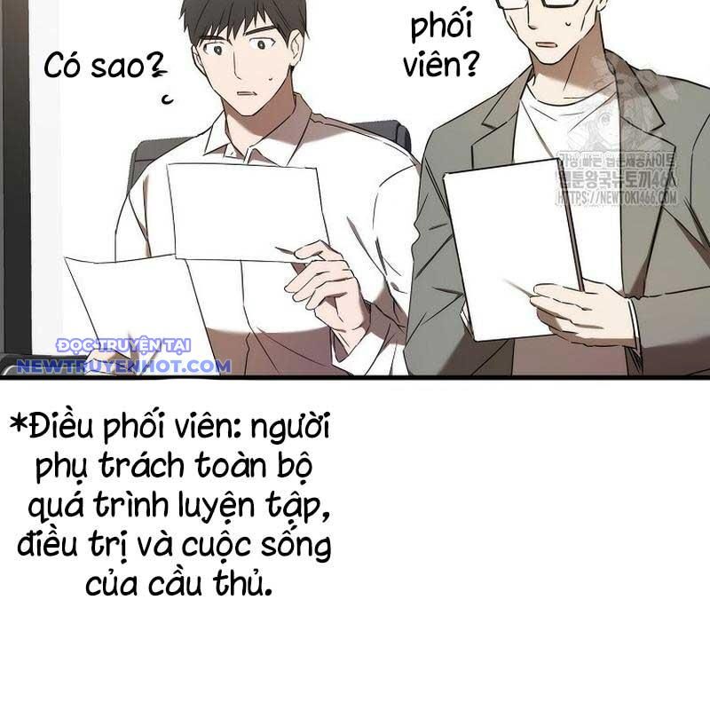 Tân Binh Của Đội Bóng Chày Quá Giỏi Chapter 34 - Trang 2