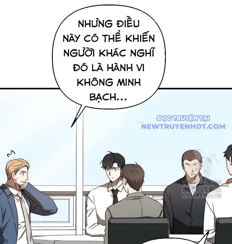 Tân Binh Của Đội Bóng Chày Quá Giỏi Chapter 35 - Trang 2