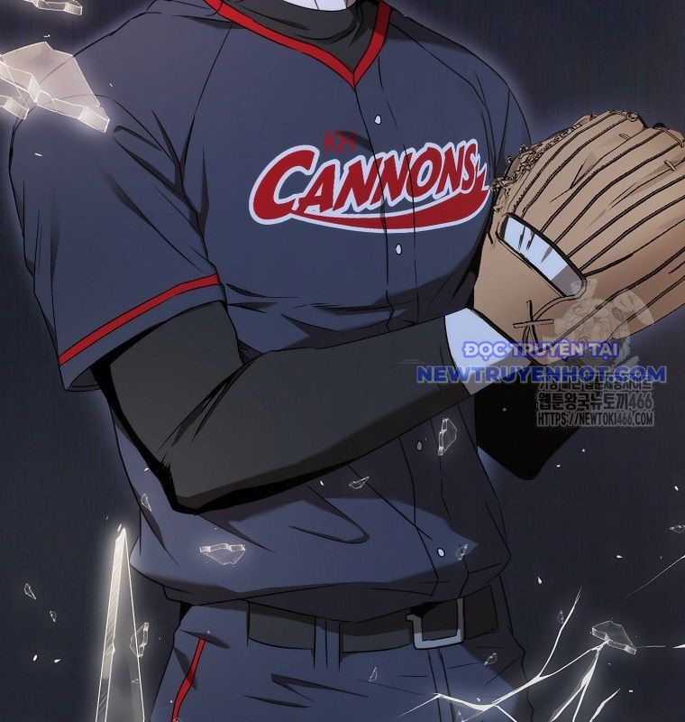 Tân Binh Của Đội Bóng Chày Quá Giỏi Chapter 35 - Trang 2