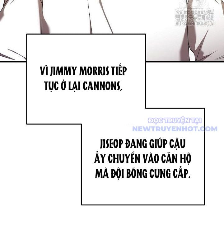 Tân Binh Của Đội Bóng Chày Quá Giỏi Chapter 37 - Trang 2