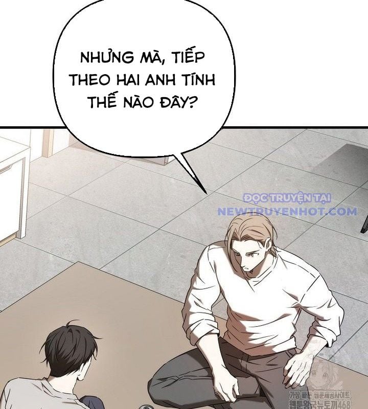 Tân Binh Của Đội Bóng Chày Quá Giỏi Chapter 37 - Trang 2