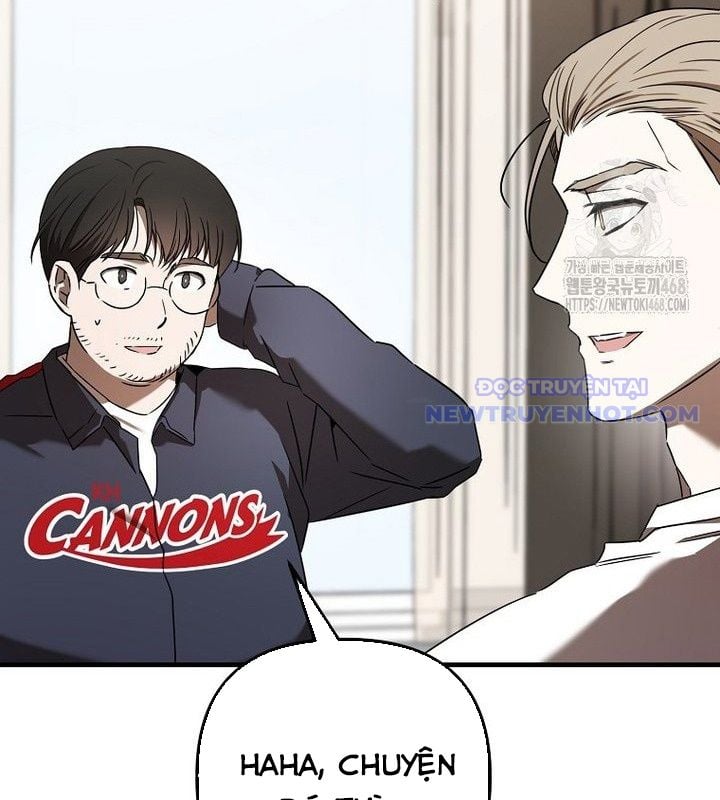 Tân Binh Của Đội Bóng Chày Quá Giỏi Chapter 37 - Trang 2