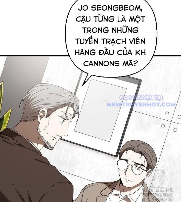 Tân Binh Của Đội Bóng Chày Quá Giỏi Chapter 37 - Trang 2
