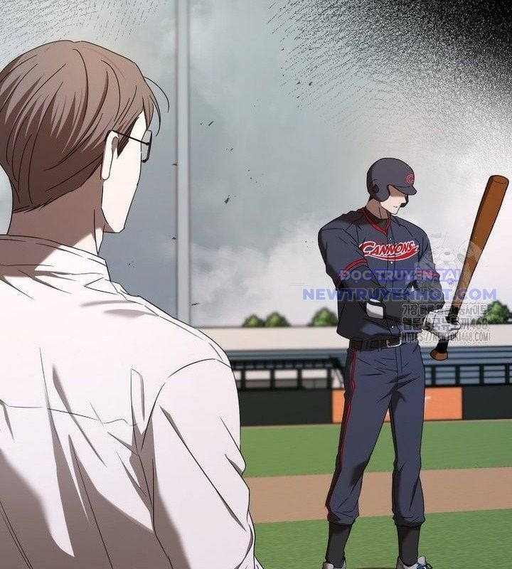 Tân Binh Của Đội Bóng Chày Quá Giỏi Chapter 37 - Trang 2
