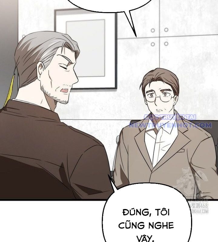 Tân Binh Của Đội Bóng Chày Quá Giỏi Chapter 37 - Trang 2