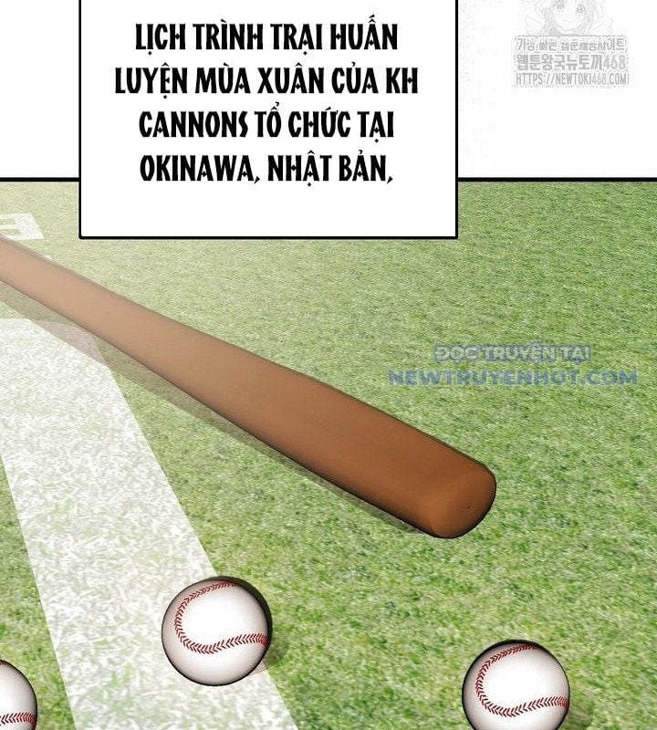 Tân Binh Của Đội Bóng Chày Quá Giỏi Chapter 37 - Trang 2