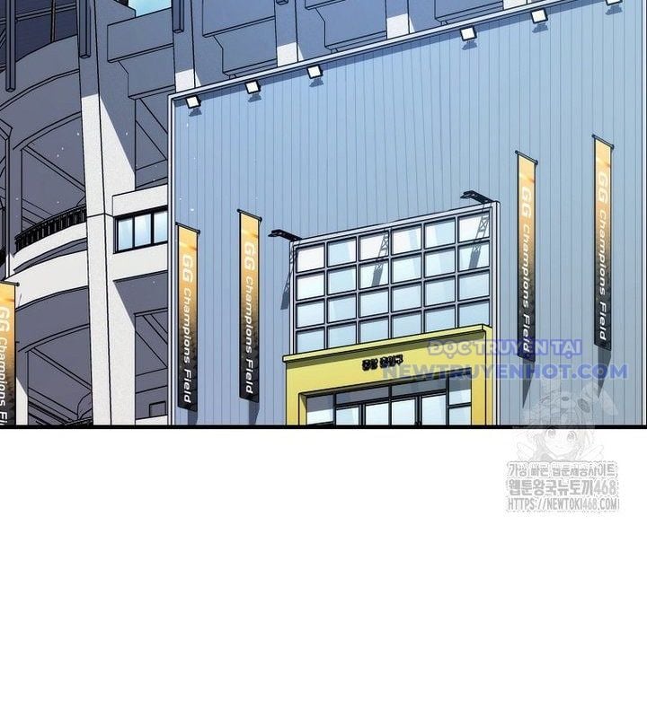 Tân Binh Của Đội Bóng Chày Quá Giỏi Chapter 37 - Trang 2