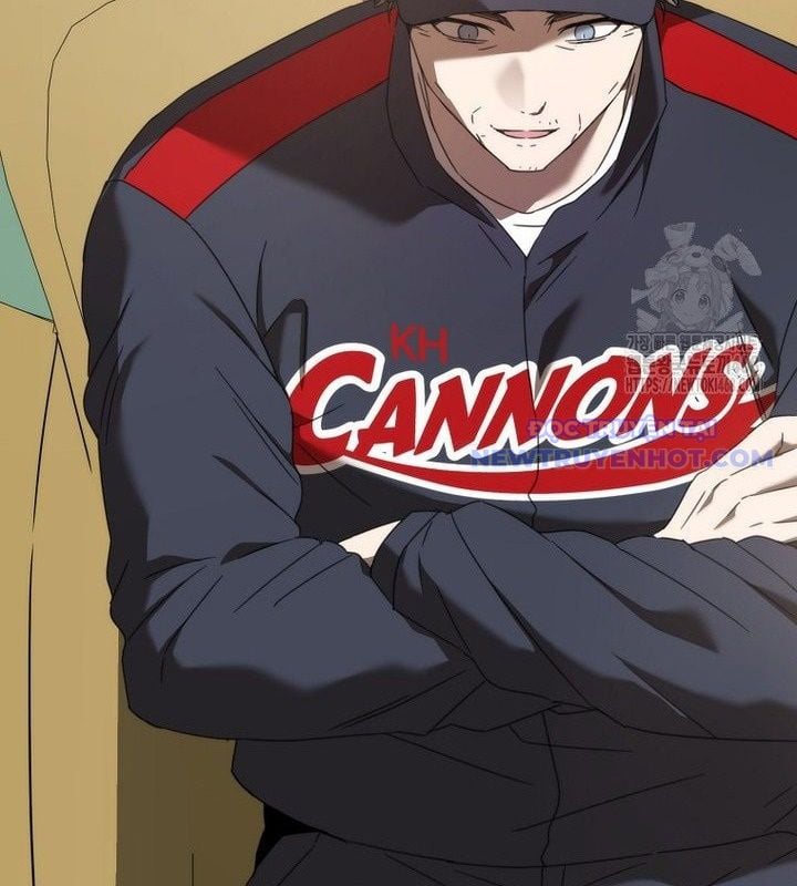 Tân Binh Của Đội Bóng Chày Quá Giỏi Chapter 38 - Trang 2