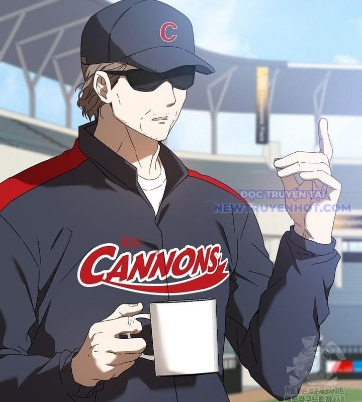 Tân Binh Của Đội Bóng Chày Quá Giỏi Chapter 38 - Trang 2
