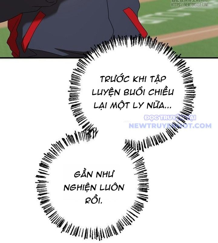 Tân Binh Của Đội Bóng Chày Quá Giỏi Chapter 38 - Trang 2