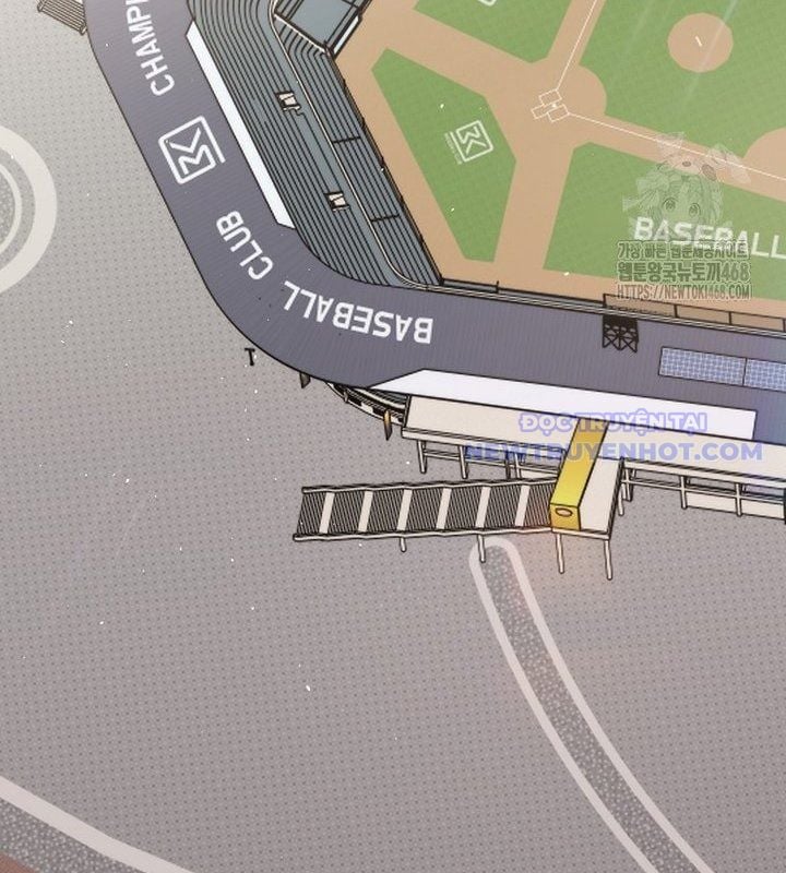 Tân Binh Của Đội Bóng Chày Quá Giỏi Chapter 38 - Trang 2