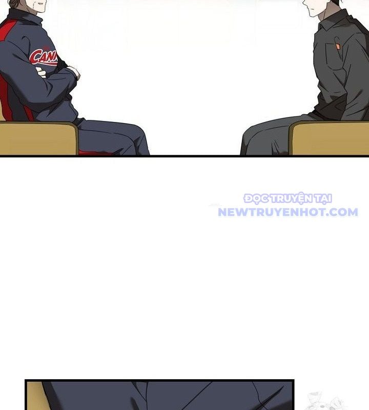 Tân Binh Của Đội Bóng Chày Quá Giỏi Chapter 38 - Trang 2