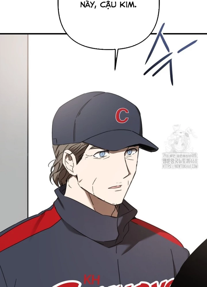 Tân Binh Của Đội Bóng Chày Quá Giỏi Chapter 39 - Trang 2