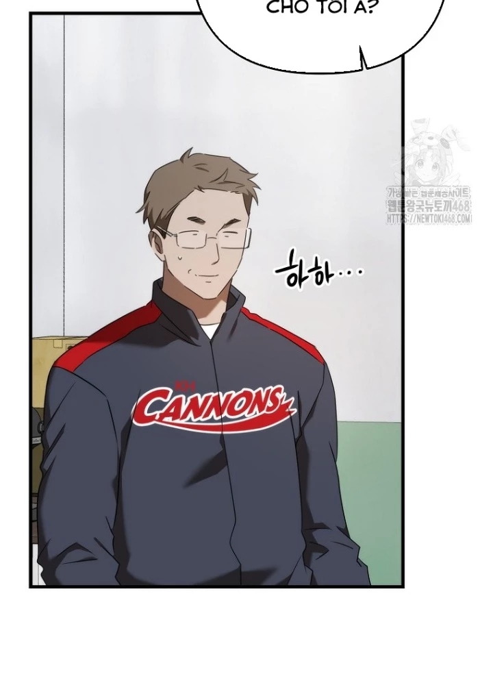 Tân Binh Của Đội Bóng Chày Quá Giỏi Chapter 39 - Trang 2