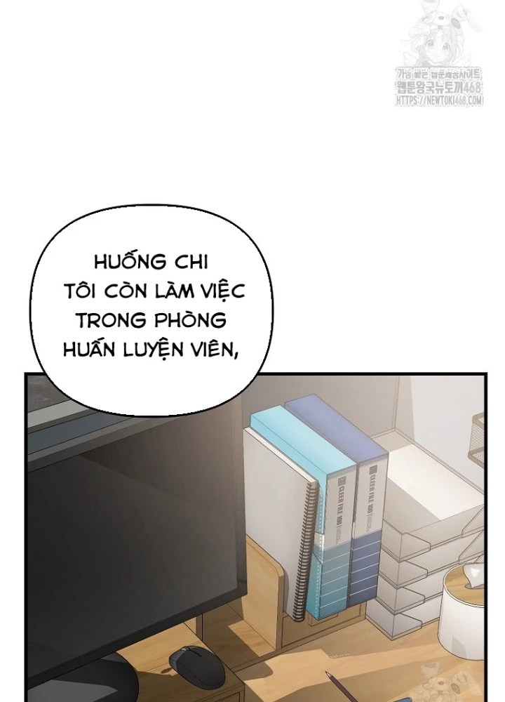 Tân Binh Của Đội Bóng Chày Quá Giỏi Chapter 39 - Trang 2