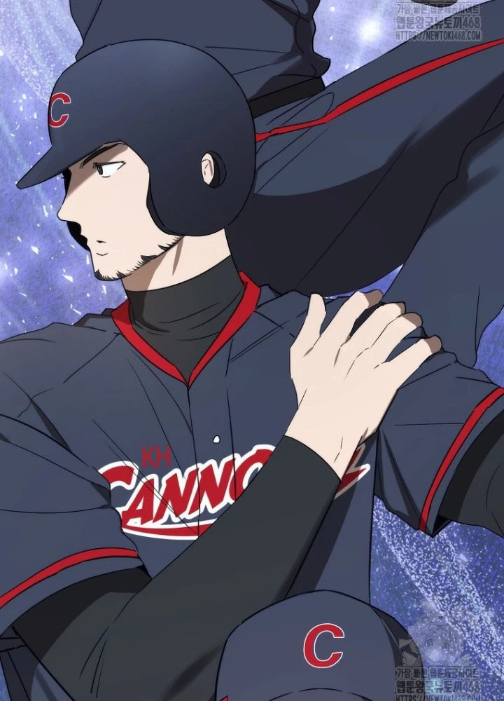 Tân Binh Của Đội Bóng Chày Quá Giỏi Chapter 39 - Trang 2