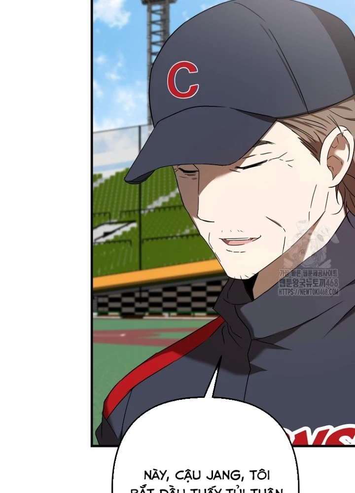 Tân Binh Của Đội Bóng Chày Quá Giỏi Chapter 39 - Trang 2