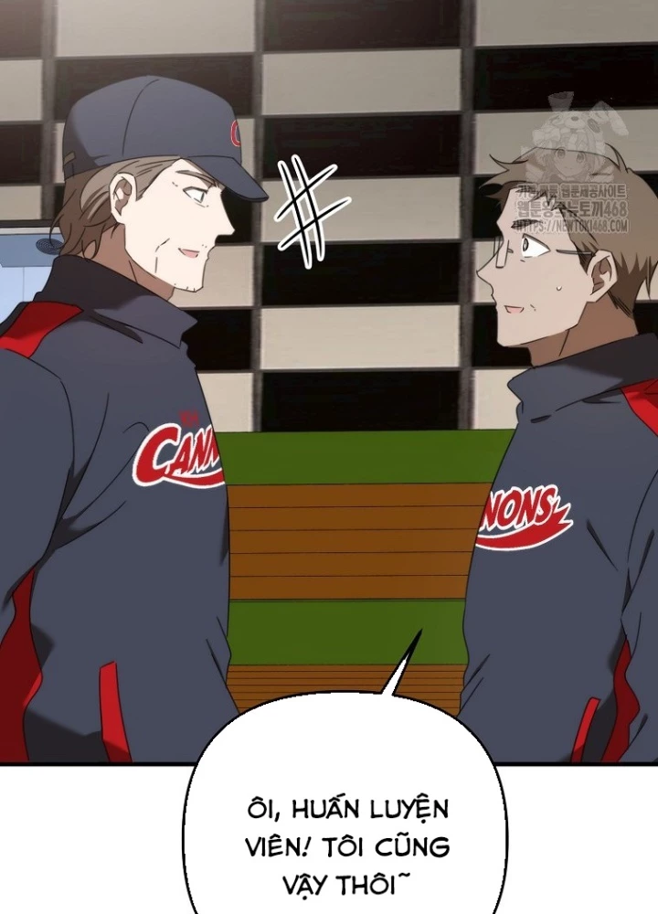Tân Binh Của Đội Bóng Chày Quá Giỏi Chapter 39 - Trang 2