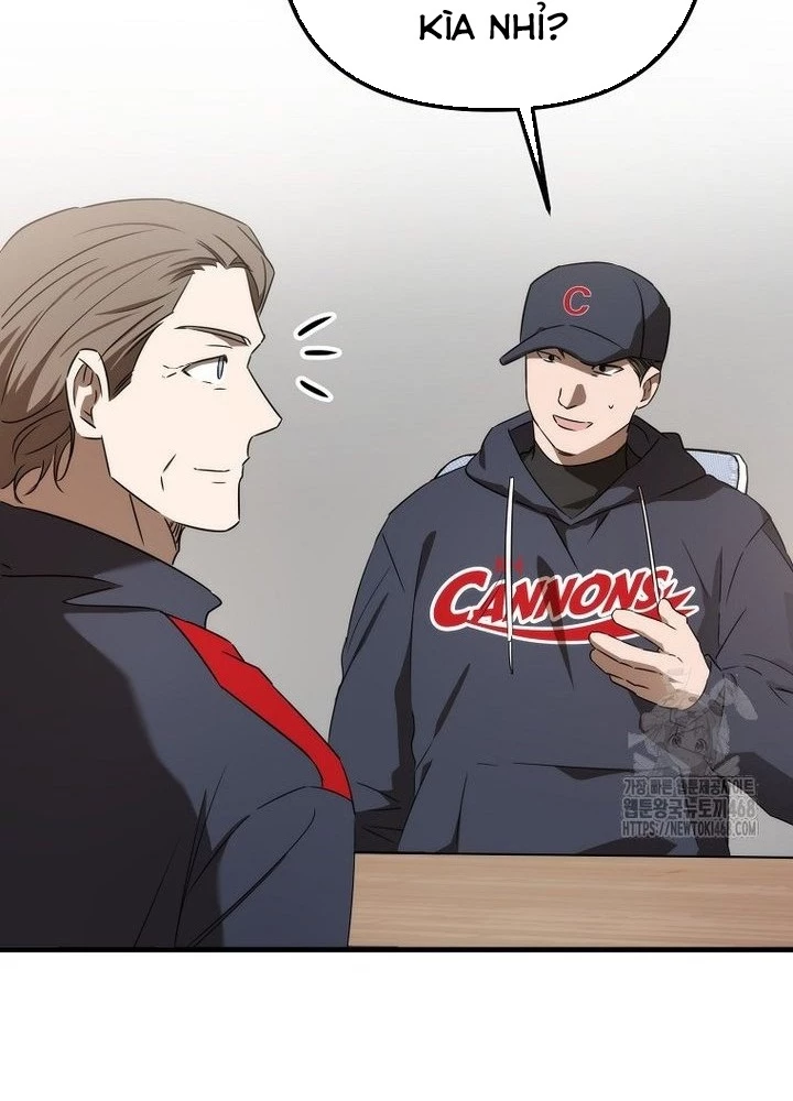 Tân Binh Của Đội Bóng Chày Quá Giỏi Chapter 40 - Trang 2