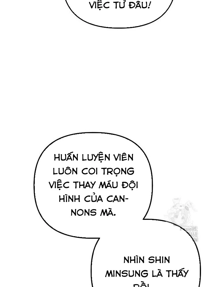 Tân Binh Của Đội Bóng Chày Quá Giỏi Chapter 40 - Trang 2