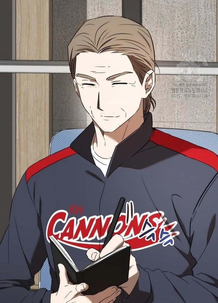 Tân Binh Của Đội Bóng Chày Quá Giỏi Chapter 40 - Trang 2