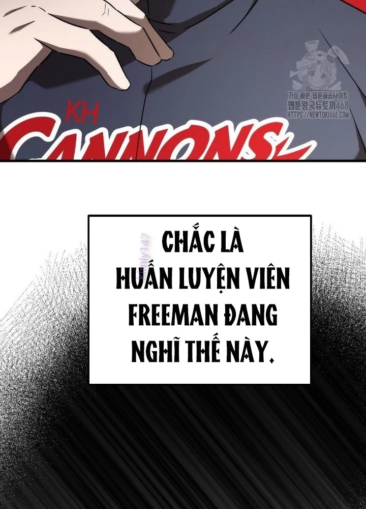 Tân Binh Của Đội Bóng Chày Quá Giỏi Chapter 40 - Trang 2