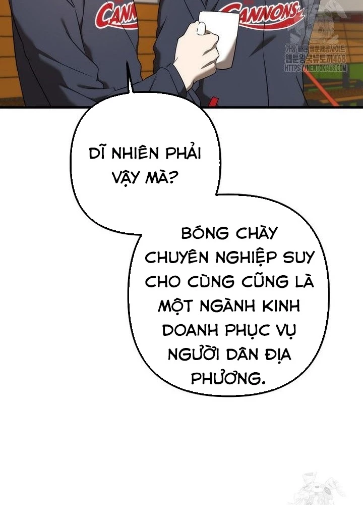 Tân Binh Của Đội Bóng Chày Quá Giỏi Chapter 40 - Trang 2