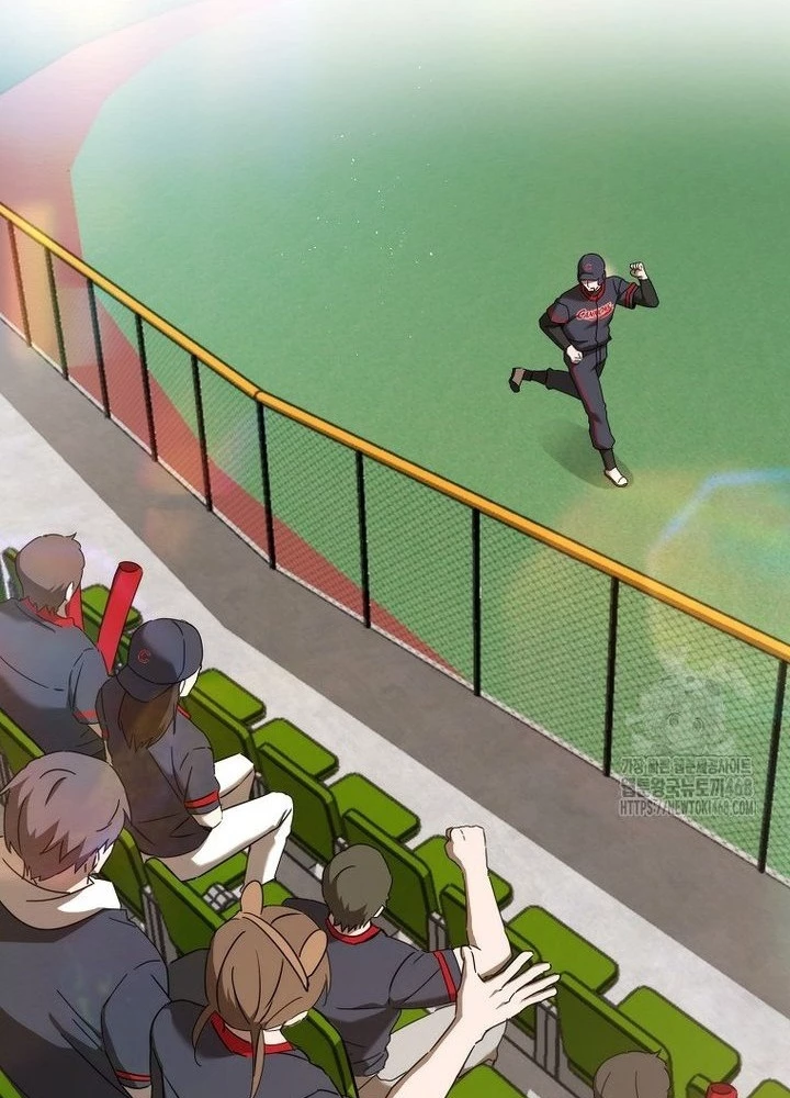 Tân Binh Của Đội Bóng Chày Quá Giỏi Chapter 40 - Trang 2