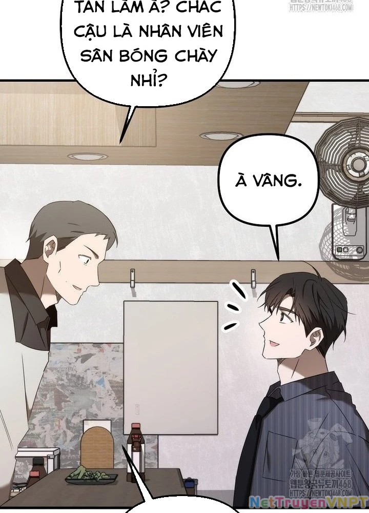 Tân Binh Của Đội Bóng Chày Quá Giỏi Chapter 40 - Trang 2