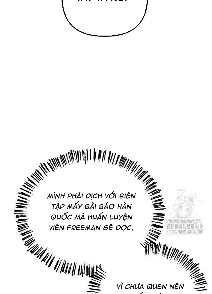 Tân Binh Của Đội Bóng Chày Quá Giỏi Chapter 40 - Trang 2