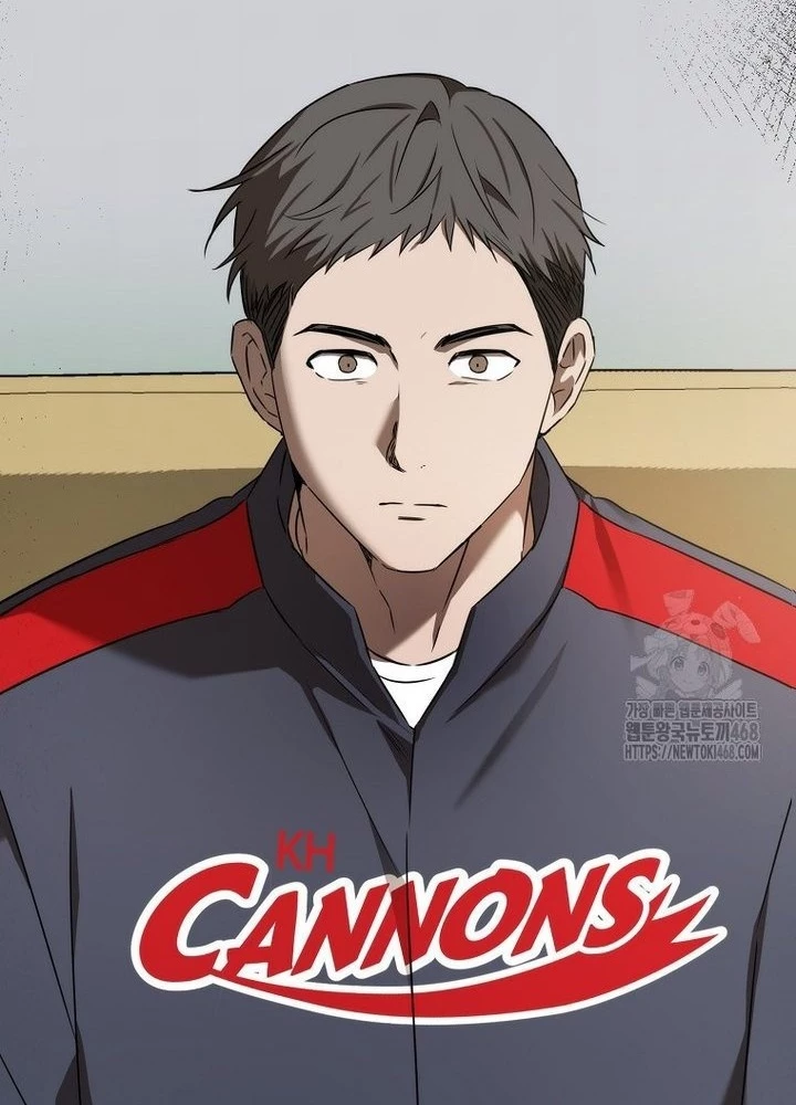 Tân Binh Của Đội Bóng Chày Quá Giỏi Chapter 40 - Trang 2